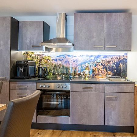 Achen Appartement Бад-Гофгаштайн Екстер'єр фото