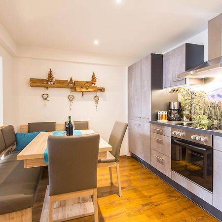 Achen Appartement Бад-Гофгаштайн Екстер'єр фото
