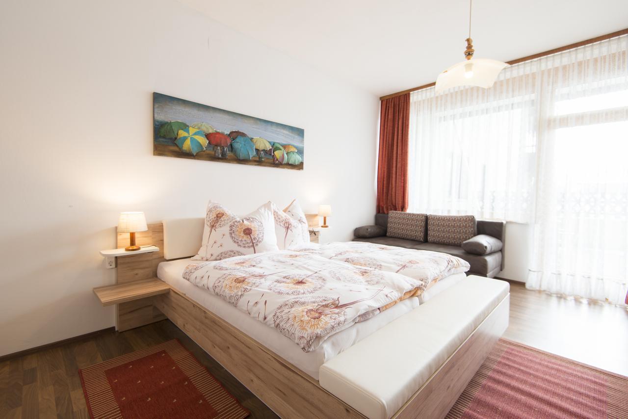 Achen Appartement Бад-Гофгаштайн Екстер'єр фото